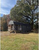 Shawnee Forrest Cabin - B&B
