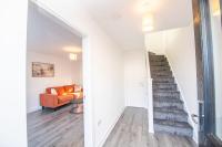 Modern 3-Bed Home-Liverpool Stay - Chambres d’hôtes Sefton