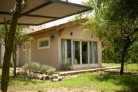 Dormis:Lodesilvi - B&B Merlo