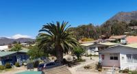 Cabañas Los Tamarugos - B&B