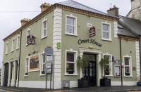 Court House Kinlough - B&B