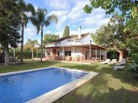 Wonderful villa close to the beach! La Estrella del Norte - Ferienwohnung Marbella
