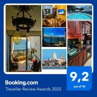 Apartamento Marina Tower CARTAGENA - Ferienwohnung Cartagena