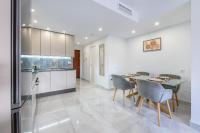 Los Jarales Club Calahonda - Ferienwohnung Mijas Costa