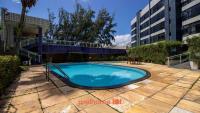 Apartamento em Fortaleza a 300m da Praia do Futuro - B&B Fortaleza