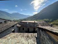 Cà Meridiana - Bed and Breakfast Sondrio