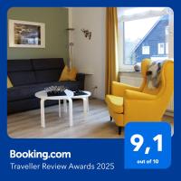 Am Skilift - Chambres d’hôtes Braunlage