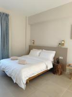 Superior Apartment mit Balkon 