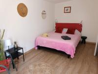 Le Repère De Charles Reboul - Ferienwohnung Marseillan