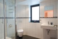 Apartment mit schöner Aussicht