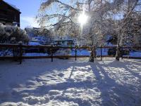 Chalets D'Or, Les Deux Alpes - Chambres d’hôtes Mont-de-Lans