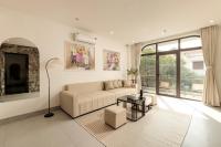 Zen House Ninh Bình - Ferienwohnung