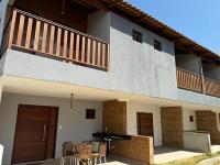 Beach house in Pirambuzios - B&B