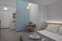 Maisonnette/Duplex Suite