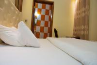 All Inn Lodge - Bed and Breakfast Kigali