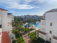 Appartement balnéaire équipé - B&B Sidi Rahal