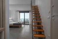 Duplex Suite met Uitzicht op Zee