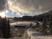 Apartments Tatran Donovaly - B&B