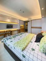 1221 Mataram City Tower Sadewa Merapi View - B&B