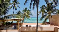 2 Bedroom Penthouse - Private Garden Pool