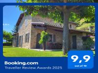 Gite de La Vigne - B&B Chirols