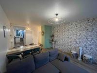 Agréable logement 8 personnes - B&B