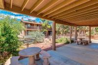 La Casa De Camilla - B&B Sedona