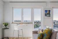 Sunset Horizon Carcavelos - Ferienwohnung Carcavelos