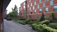 Broad Gauge Apartments - Ferienwohnung Wolverhampton