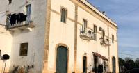 Masseria La Grave - Ferienwohnung