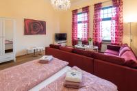 Apartment mit 3 Schlafzimmern