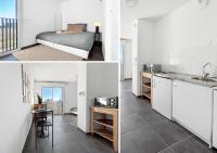 Studio-Apartment
