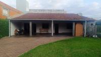 LOFT Lago - Ferienwohnung Cascavel