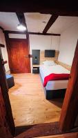 Genusspur - Eisenstube - B&B Zirndorf