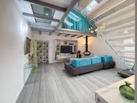 Vatican Luxury Duplex - Ferienwohnung Rom