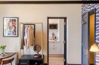 Studio met Kingsize Bed