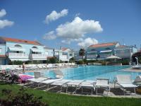 Piscina - RESIDENCE ANTENORE - B&B
