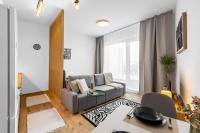 Relax in Style Studio w Stunning Outdoor Space - B&B