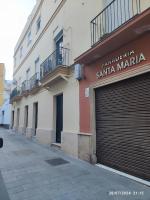 Puerto Placilla - B&B Puerto de Santa María