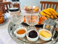 Camera King con Vista Giardino