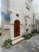 Casa Diomedea - Ferienwohnung