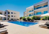 Protaras The Icon 001 at Mythical Seas - B&B
