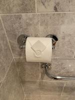 Standard Doppelzimmer