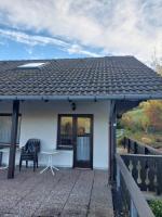 Ferienhaus Willingen Diemelsee - Bed and Breakfast