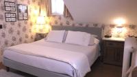 Chambre Deluxe Double ou Lits Jumeaux