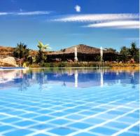 Exclusive Villa Resort - B&B Estepona