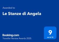 Le Stanze di Angela - B&B Napoli