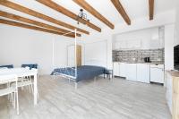 Double Room with Balcony (2 Adults + 1 Child)