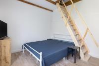 Family Room with Balcony