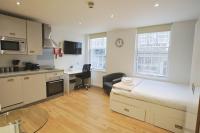 Harford House Studios 10 - Hopewell - B&B Bristol